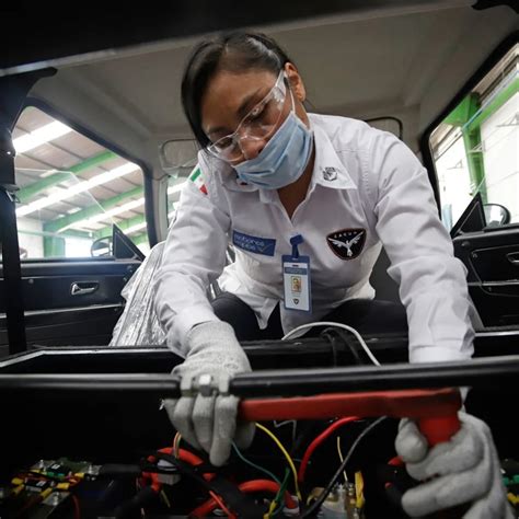 México se convirtió en miembro pleno del CAF banco de desarrollo de América Latina Infobae