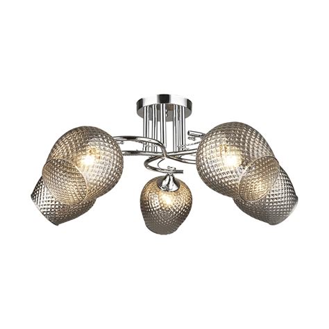 Потолочная люстра WEDO LIGHT ШЕРНИ 66245.01.03.05 - выгодная цена ...