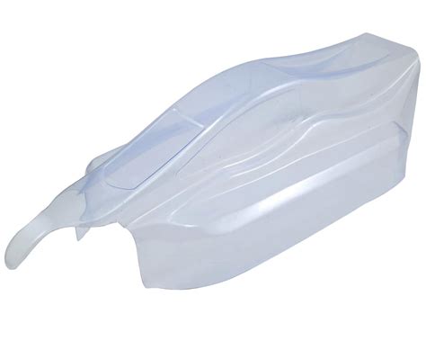 Redcat Rampage Xb E Body Clear Rer03826 Amain Hobbies