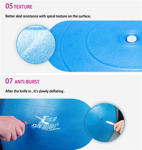 Dildo Exercise Ball With Handle 2015 Buy Exercise Ball Dildo Exercise Ball Exercise Ball With
