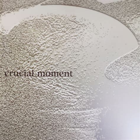 Crucial Moment Crucial Moment Encyclopaedia Metallum The Metal