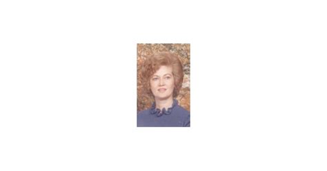 Bobbie Gombita Obituary 2010 Cleveland Oh