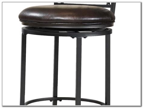 Swivel Bar Stools With Back And Arms | Home Design Ideas