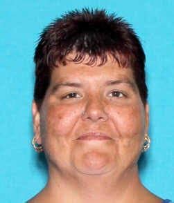 Bobbi Jo Nyman Sex Offender In Inkster MI MI E Ef E C B Ba F