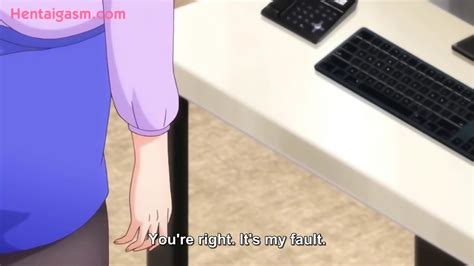 NEW HENTAI So Low Subbed