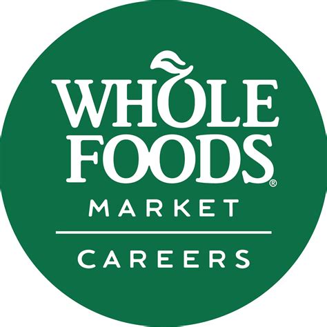 foods market careers