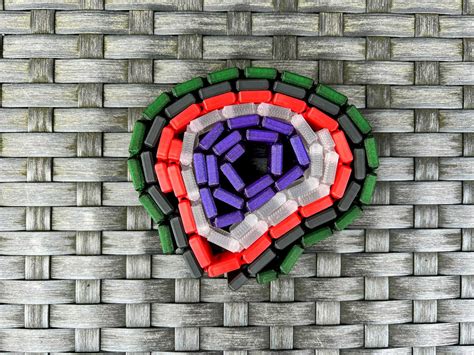 Fidget Chain By Yahbluez Download Free Stl Model
