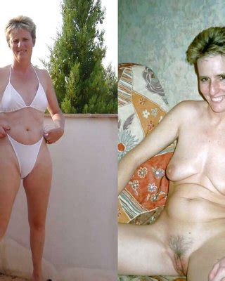 Real Amateur Housewives Swimsuit Then Naked 7 Porn Pictures XXX Photos Sex Images 2073870