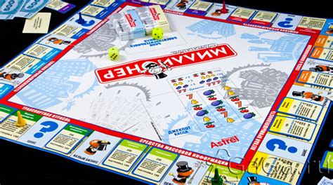 Настольная игра Миллионер Classic - купить, правила, цена, обзор ...