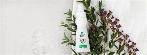 Just - szwajcarska marka kosmetyków