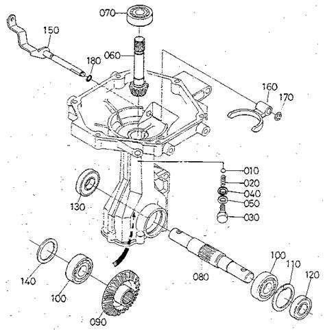 Kubota L3400 Parts Diagram - Wiring Diagram Pictures