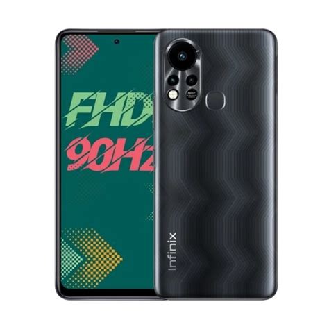 Infinix Hot S GB RAM GB ROM Precio Guatemala Kemik