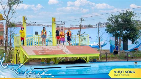 Kh M Ph Wonderland Water Park C G Hot Lifetravel