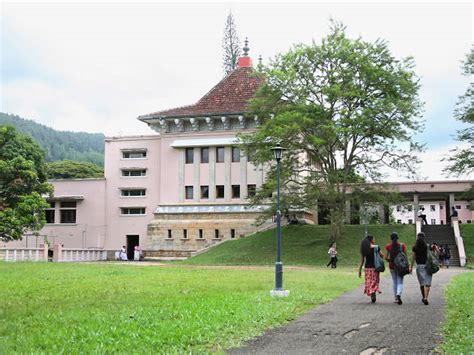 University Of Peradeniya Things To Do In Kandy Sri Lanka