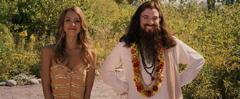 Naked Jessica Alba In The Love Guru