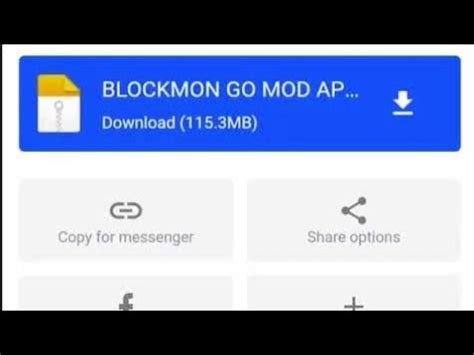 Update Blockman Go Mod Menu V Free Gcubes Fly Hack Wallhack