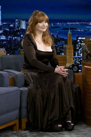 Bryce Dallas Howard Brycedhoward Nude OnlyFans Page NudoStar TV