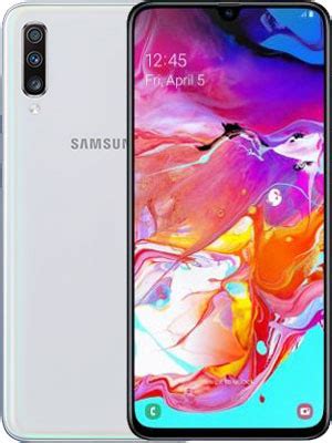 Samsung A75: Precio y características, Junio 2025