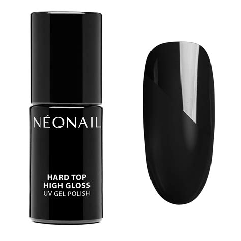 UV Nagellack 7,2 ml - Hard Top High Gloss - Summer Sales - NEONAIL