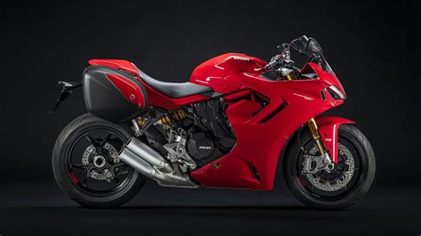 Ducati Supersport Technische Daten Motorradonline De