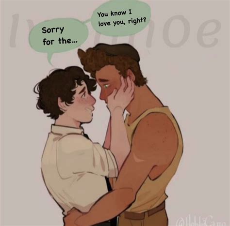 Luca Comic Translation Gay Disney Lucas Movie Lucas