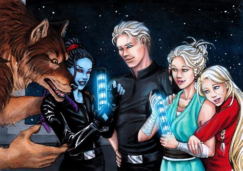 Coaxium - immensely rich for one day by larkabella on DeviantArt