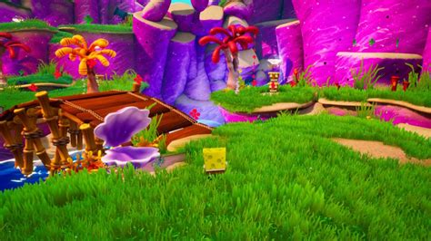 Battle For Bikini Bottom Rehydrated Sock Locations Guide