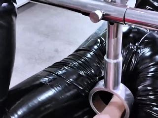 Shibari Dildo Fuck At Drtuber