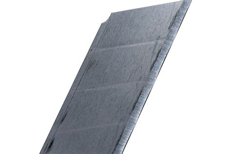 Сменные лезвия для ножа малярного (10 шт, 25 мм) GROSSMEISTER 008002002 ...