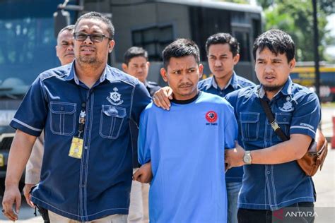 Pengungkapan Kasus Pembunuhan Vina Antara News