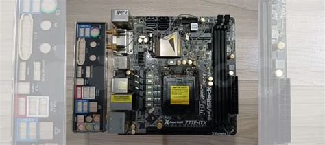 Продам материнскую плату LGA1155 на запчасти купить в Екатеринбурге ...