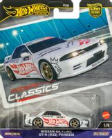 Hot Wheels Premium Fast Furious Ozon