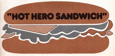 Aeolus 13 Umbra Hot Hero Sandwich Project Archives TV Week Article Nov 4 10 1979