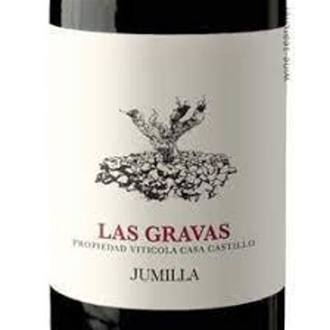Casa Castillo Jumilla Las Gravas 2021 - Woodland Hills Wine Company