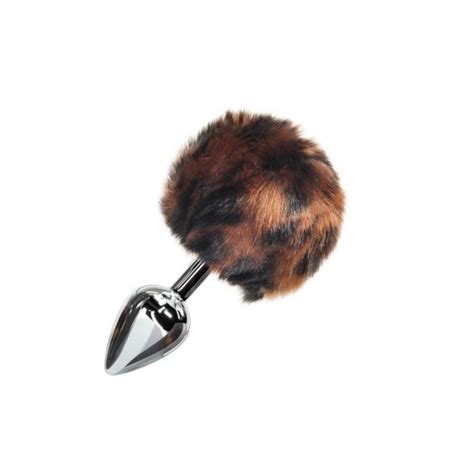 Plug Anal Colita De Conejo Precio Guatemala Kemik