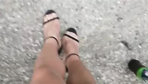 Tgirl Mid Afternoon Meets Nude Pics Xhamster