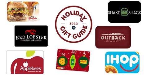 Best Restaurant Gift Card Deals of 2022