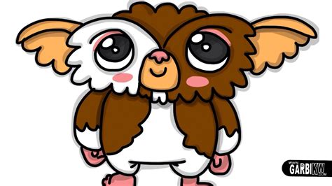 Gizmo Drawing