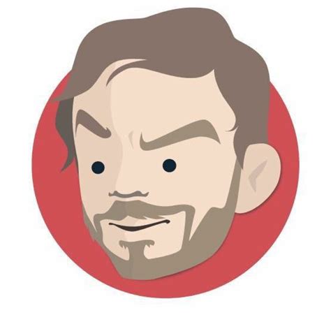 Brandon Papworth Medium