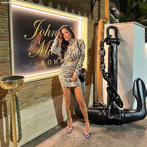 Antonella Mosetti Antonellamosetti Nude OnlyFans Leaks The Fappening Photo 2271078