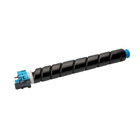 Kyocera TK 8345 Cyan Generic Toner (2552ci/2553ci) - Toner Corp