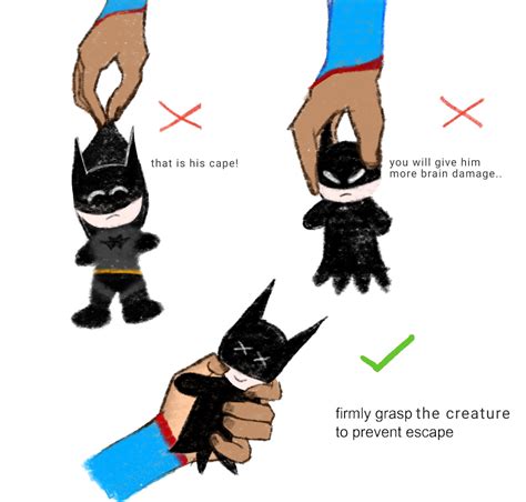 Batman Is A Very Gay Franchise On Tumblr