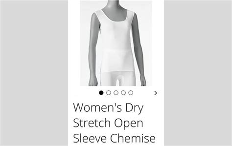 Sleeveless Lds Temple Garments Are Coming To The Us Heres When