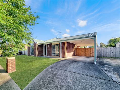 27 Homestead Drive St Albans Park Property History And Address