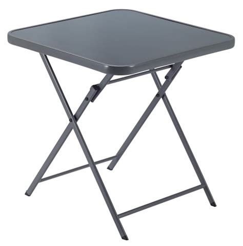 Садовый стол 70х70х72 см, Keter - купить по низким ценам в интернет ...