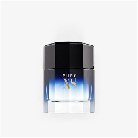 Pure Xs – The Perfume