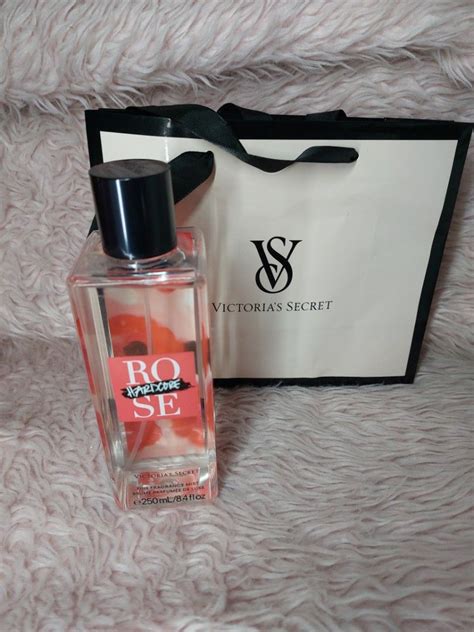 Victoria S Secret Hardcore Rose On Carousell