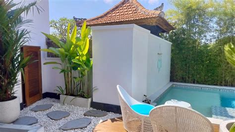 Villa Kartini Kuta Indah Villas