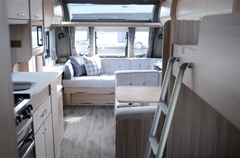 Coachman Acadia Xcel Leisurebe