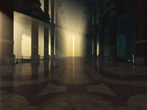 🔥 80 Jedi Temple Wallpapers Wallpapersafari